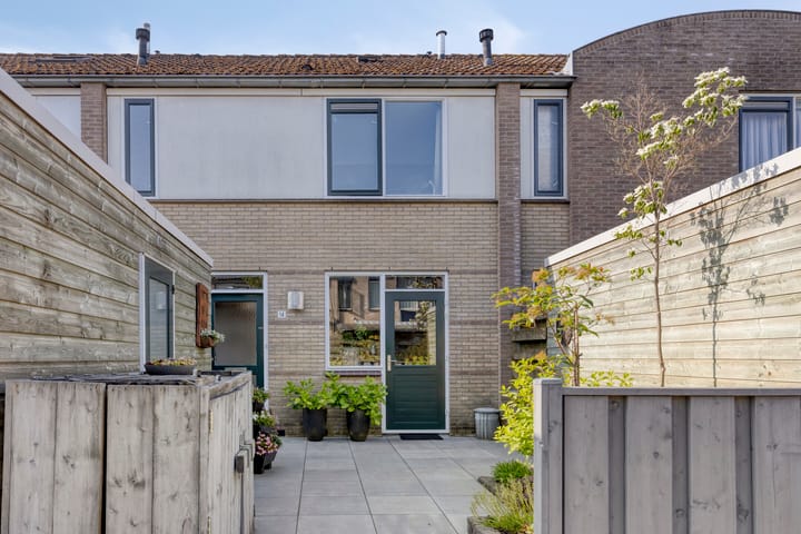 Photo 6 of Saturnus 14