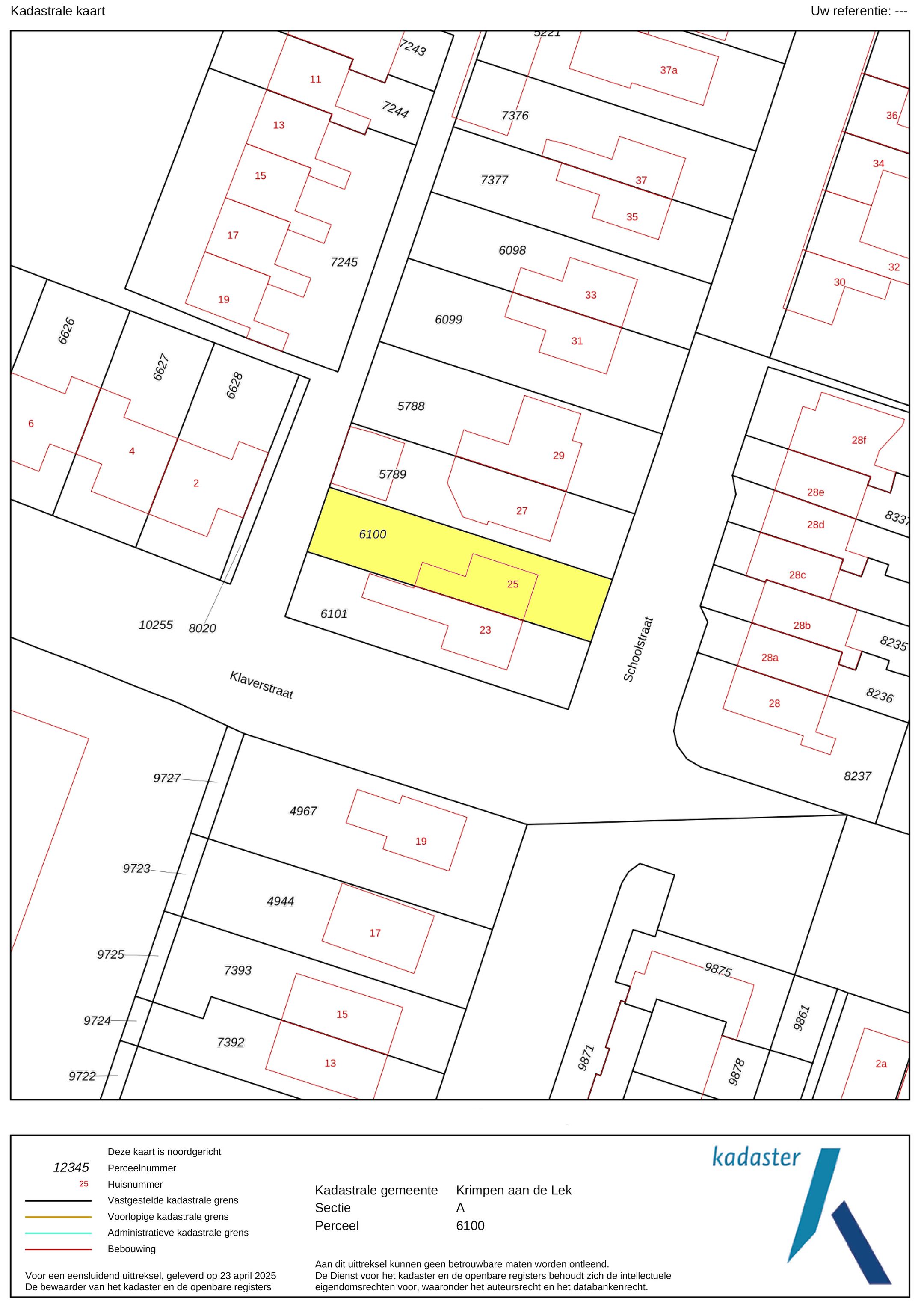 Photo 42 of Schoolstraat 25