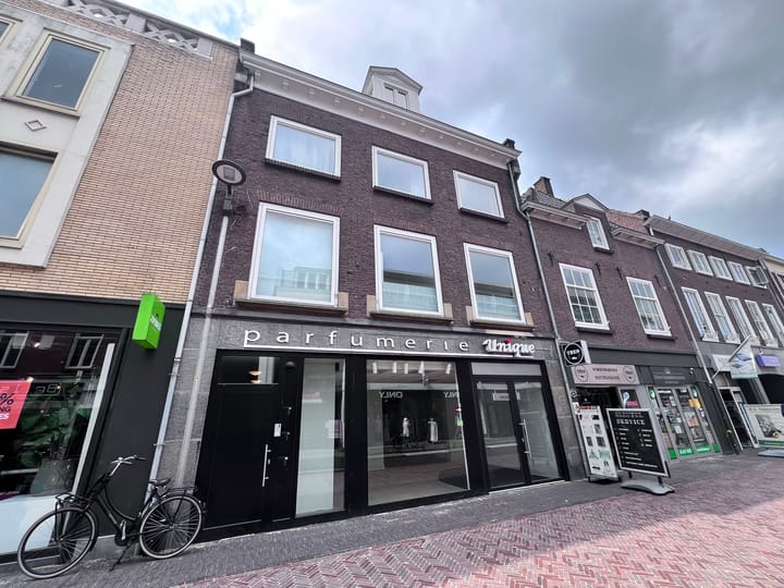 Waterstraat 19, Tiel