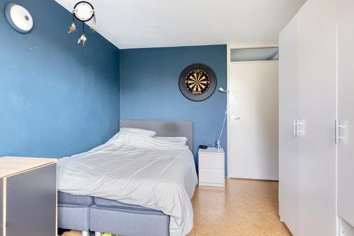 Photo 24 of Saturnus 14