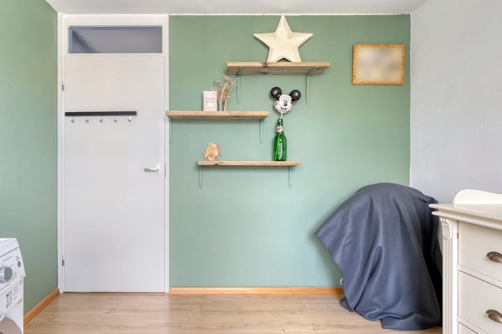 Photo 26 of Saturnus 14