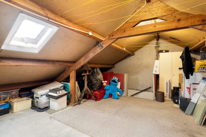 Photo 28 of Saturnus 14