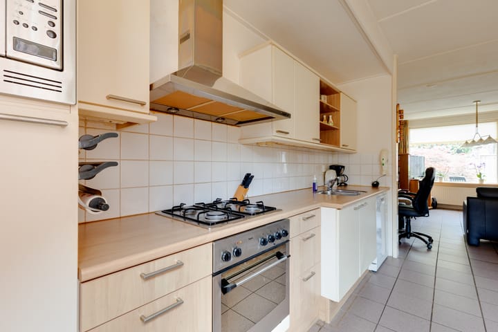 Foto 14 van Venus 16