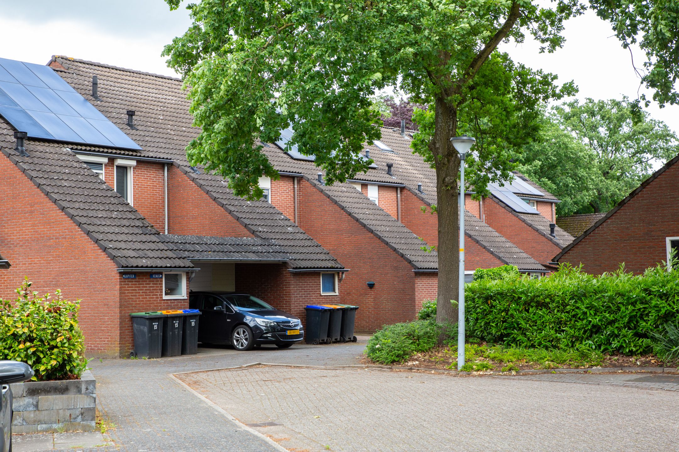 Foto 39 van Venus 16