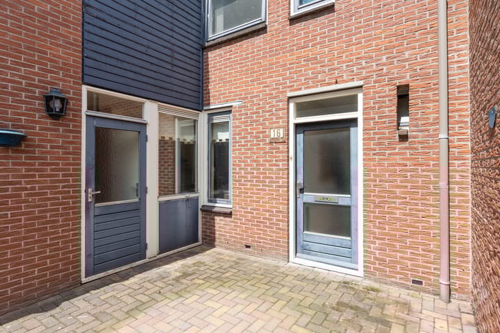 Foto 40 van Venus 16