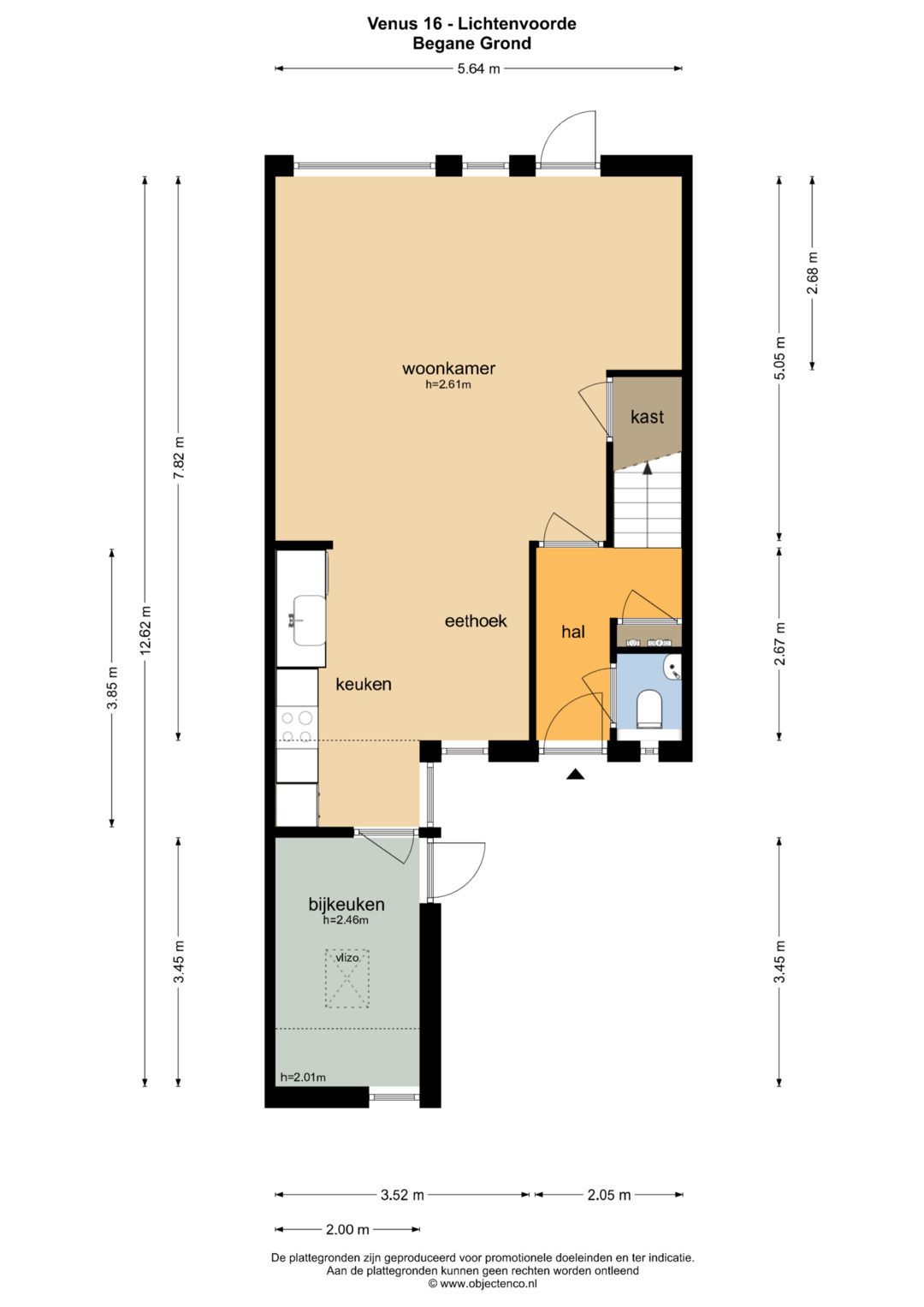 Foto 41 van Venus 16