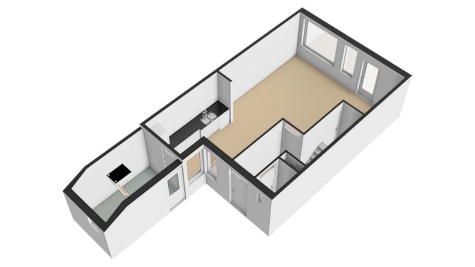 Foto 42 van Venus 16