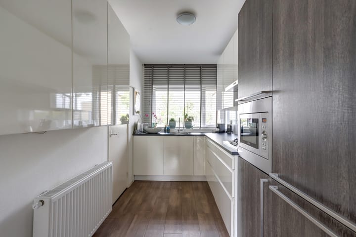 Foto 10 van de Bird 104