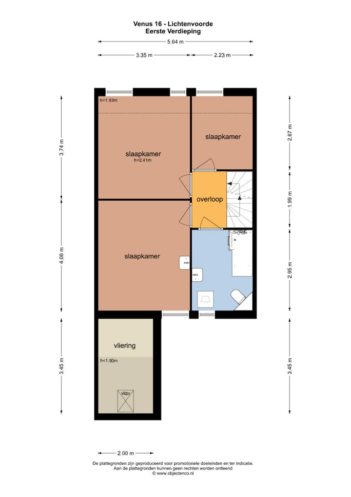 Foto 44 van Venus 16