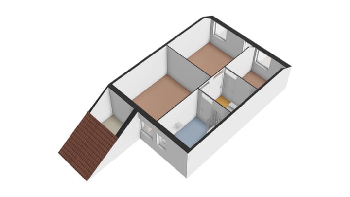 Foto 45 van Venus 16