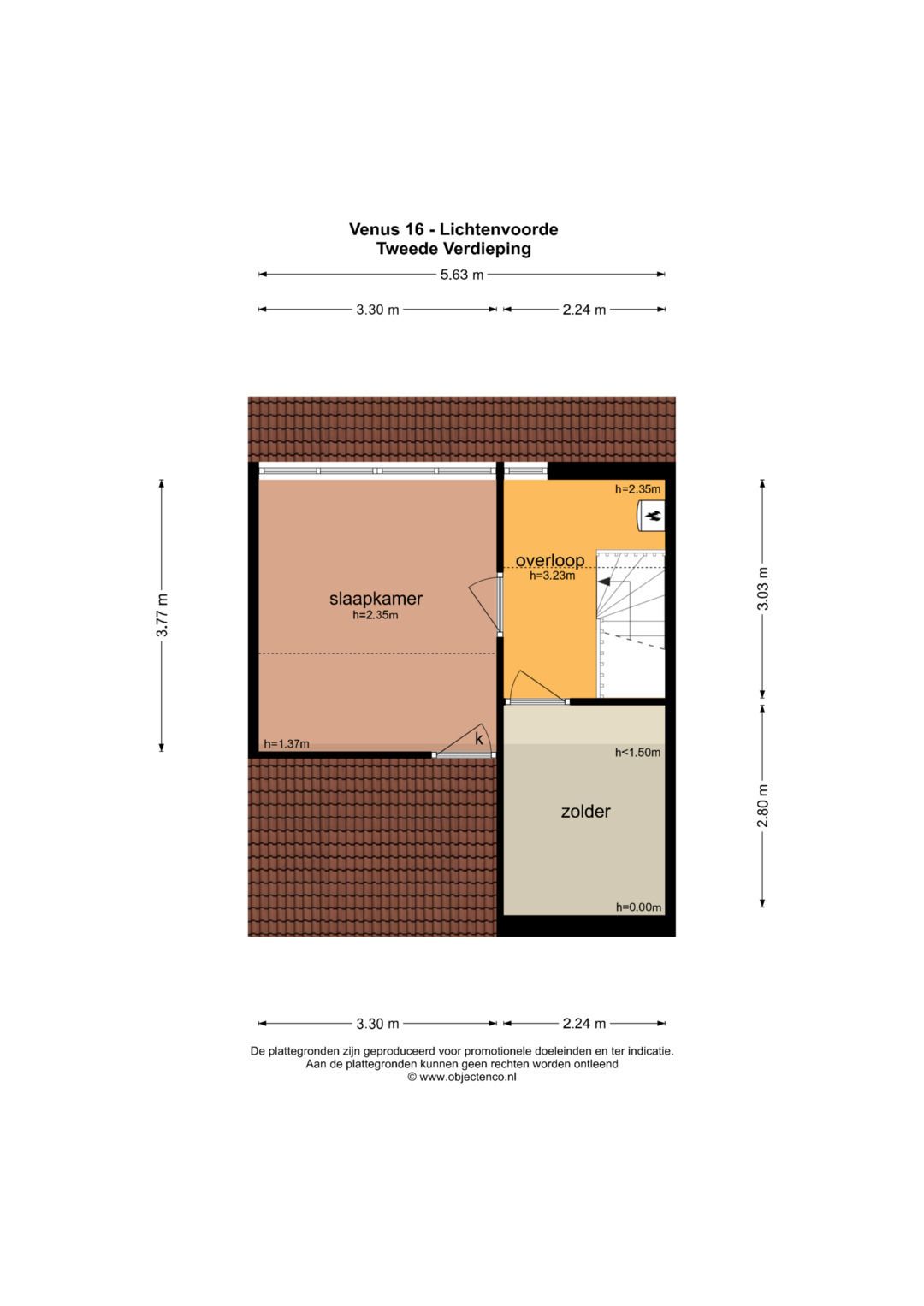 Foto 47 van Venus 16