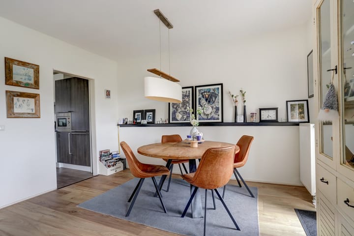 Foto 13 van de Bird 104