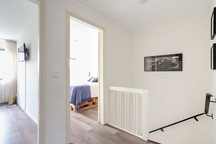 Foto 15 van de Bird 104