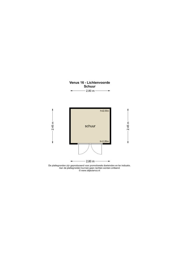 Foto 50 van Venus 16