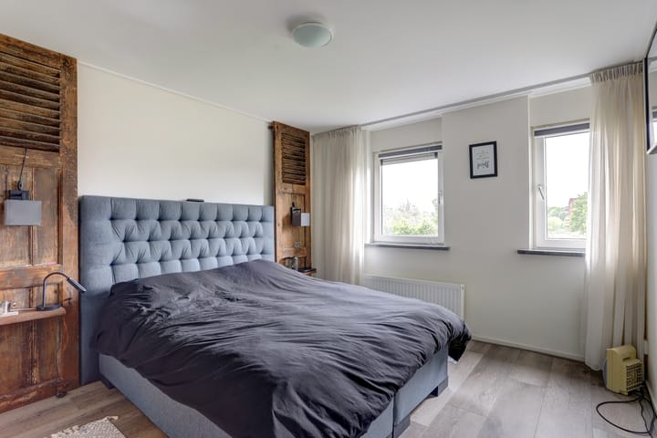 Foto 18 van de Bird 104