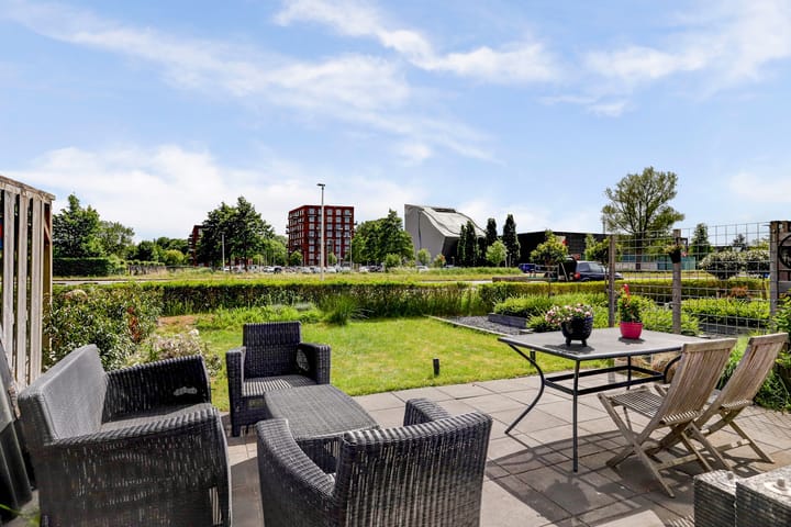 Foto 29 van de Bird 104