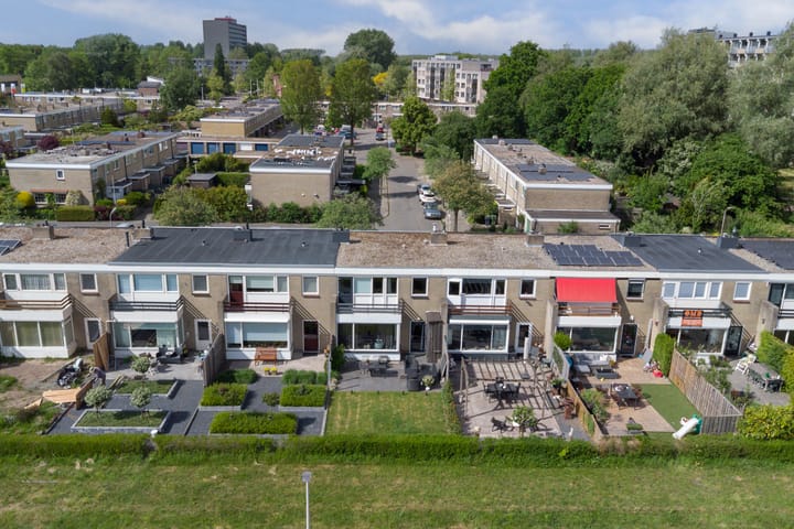 Foto 32 van de Bird 104