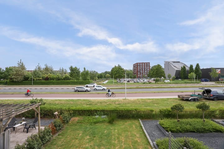 Foto 35 van de Bird 104