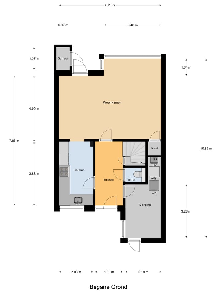 Foto 36 van de Bird 104