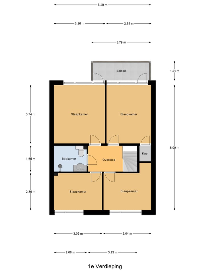 Foto 37 van de Bird 104