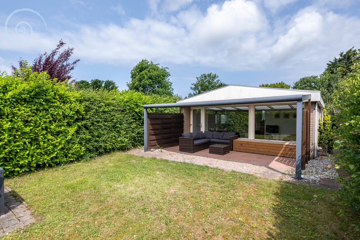 2-bedroom freehold villa in Ouddorp — photo 3 of 5