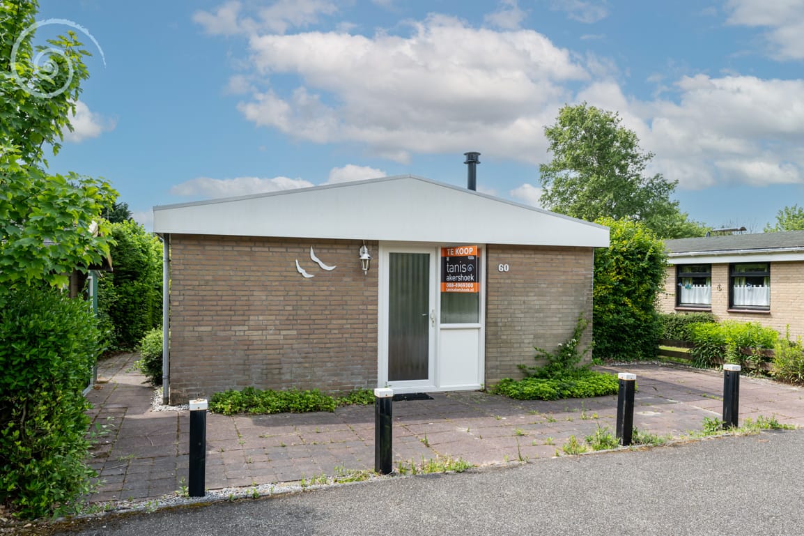 2-bedroom freehold villa in Ouddorp — photo 4 of 5