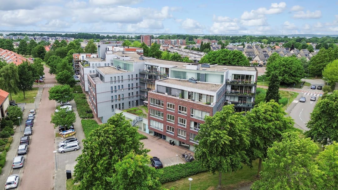 Foto 1 van Oldenallerhout 22