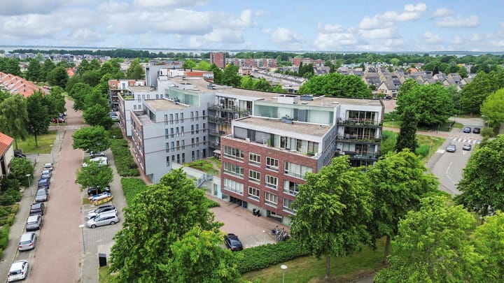 Foto 1 van Oldenallerhout 22