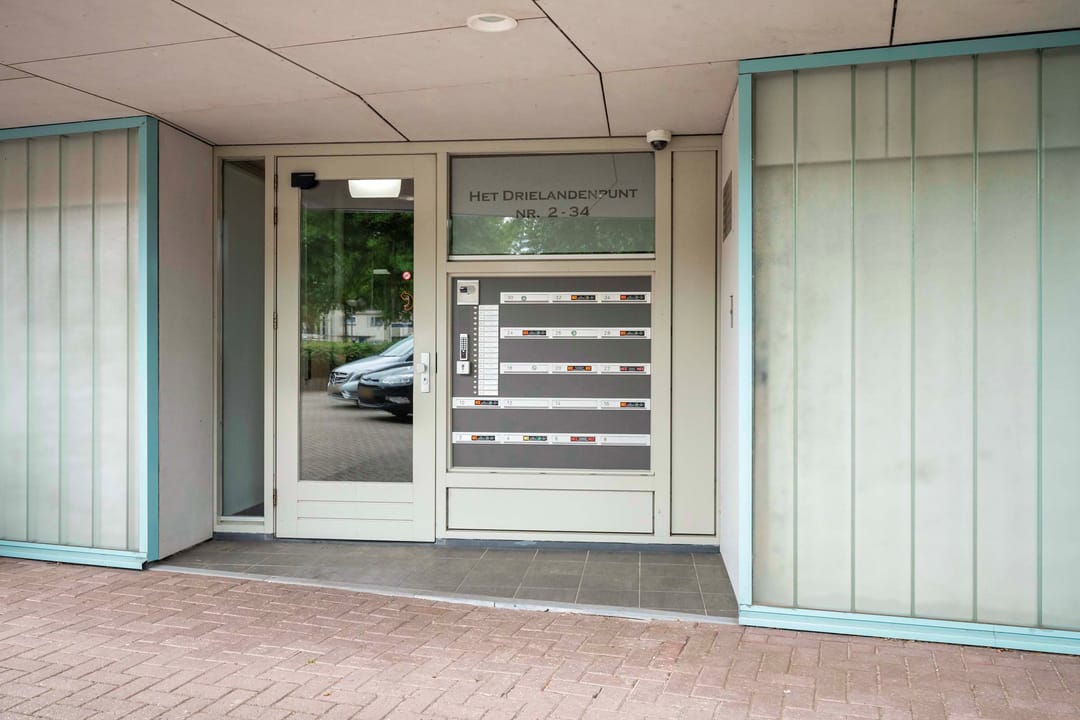 Foto 2 van Oldenallerhout 22