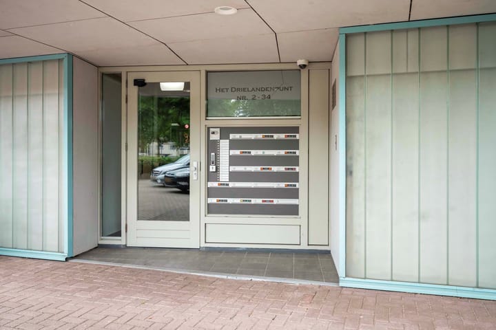 Foto 2 van Oldenallerhout 22