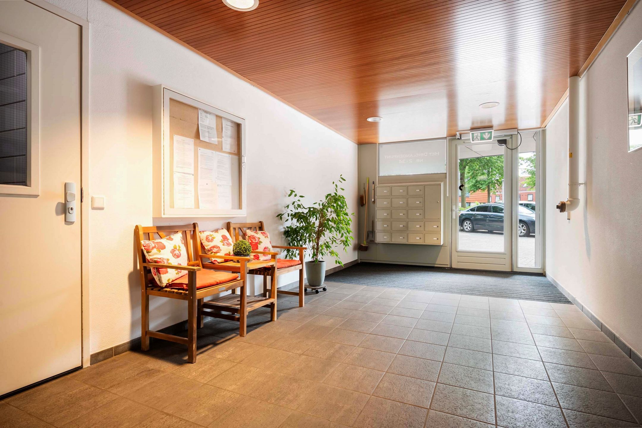 Foto 3 van Oldenallerhout 22