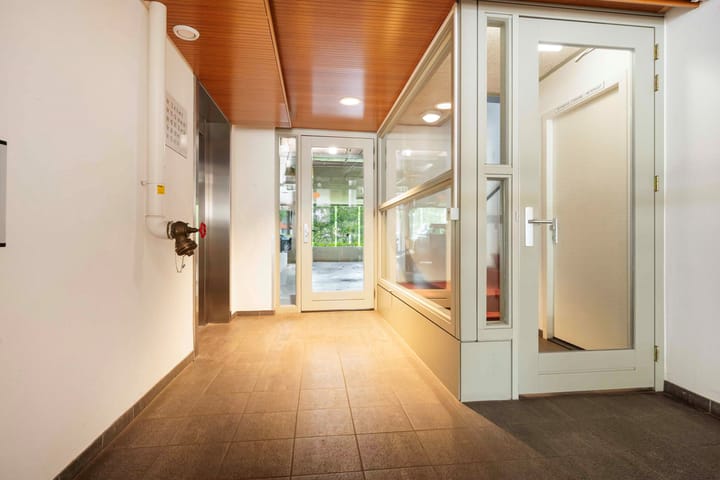 Foto 4 van Oldenallerhout 22