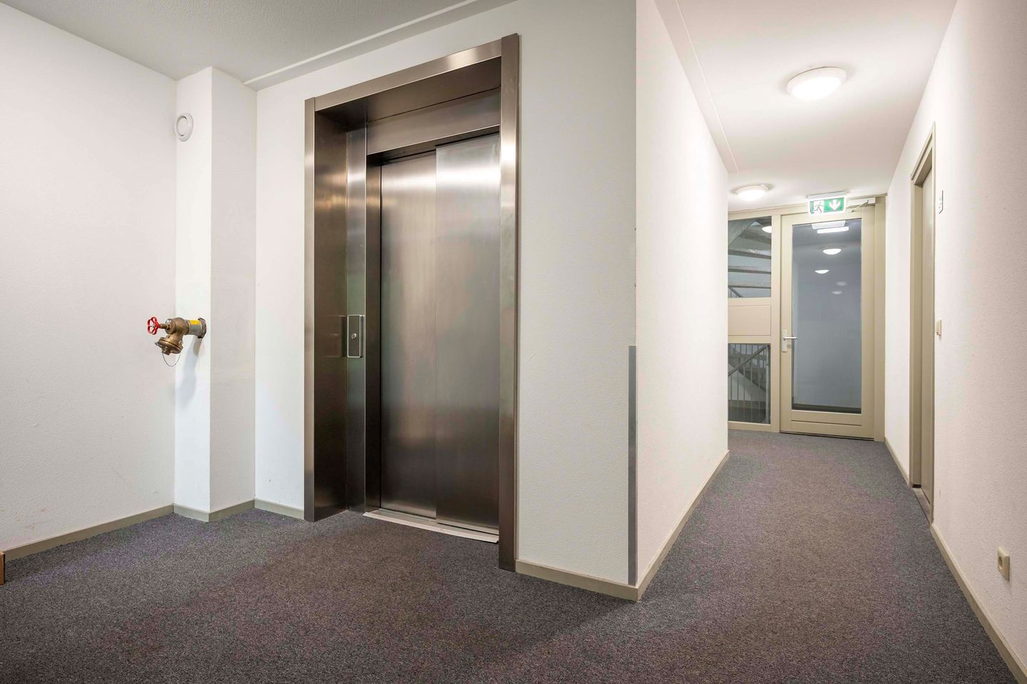 Foto 5 van Oldenallerhout 22