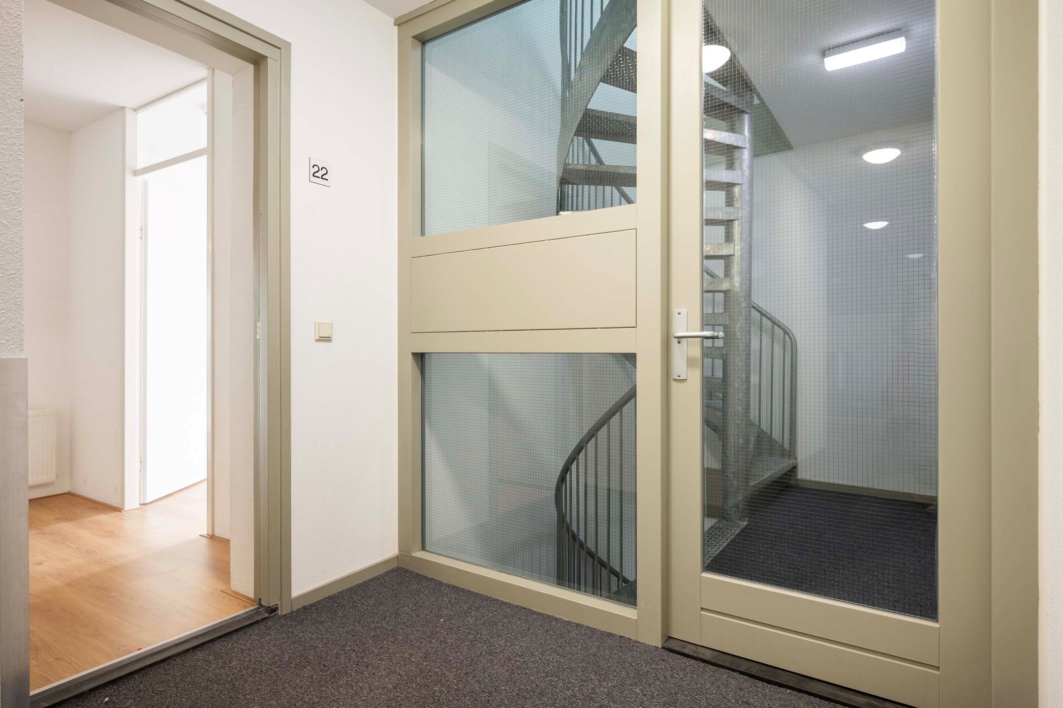 Foto 6 van Oldenallerhout 22