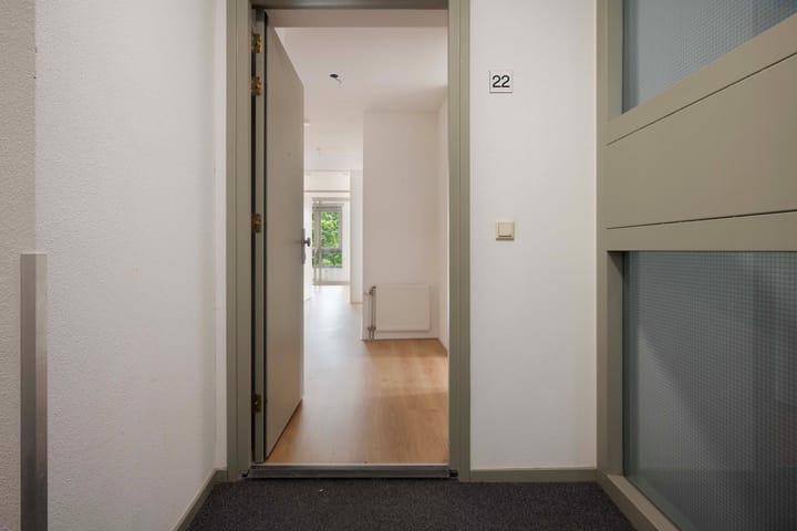 Foto 7 van Oldenallerhout 22