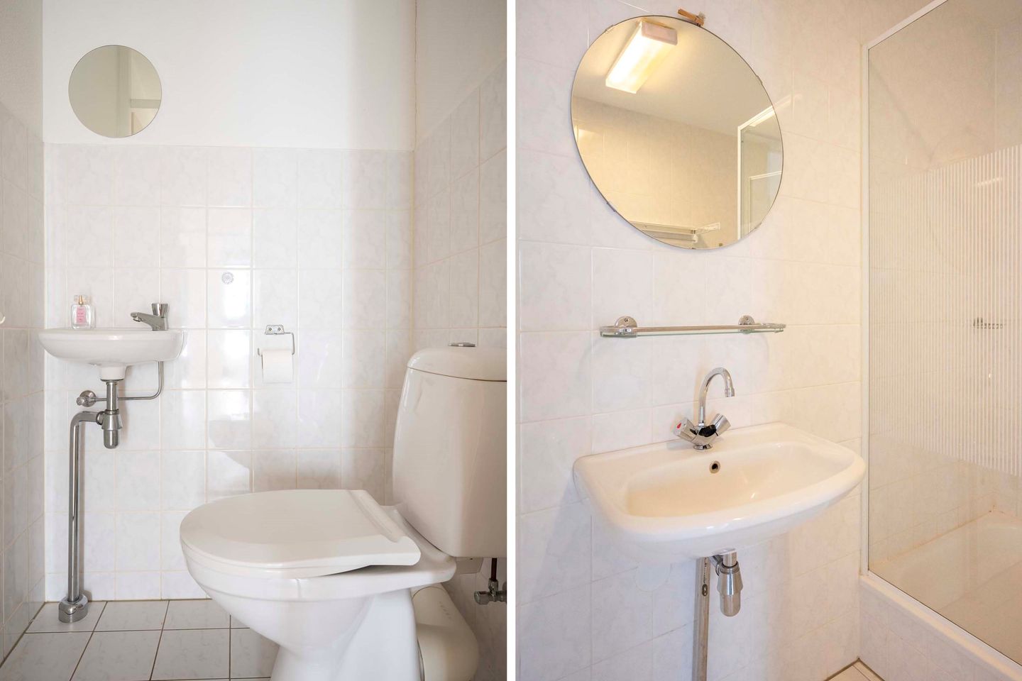 Foto 10 van Oldenallerhout 22