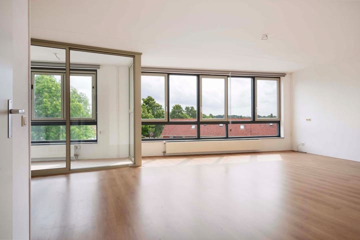 Foto 13 van Oldenallerhout 22