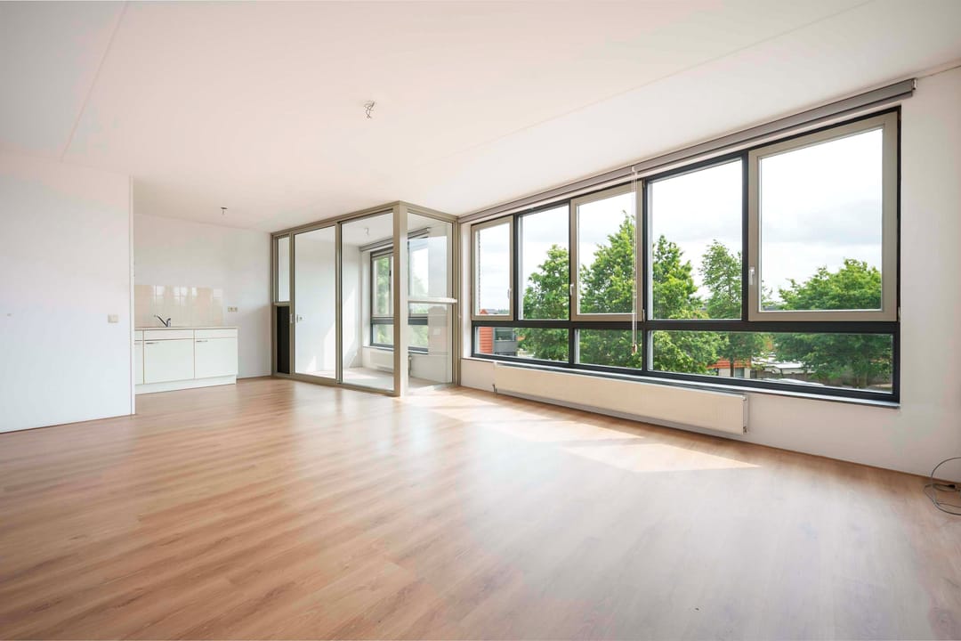 Foto 16 van Oldenallerhout 22