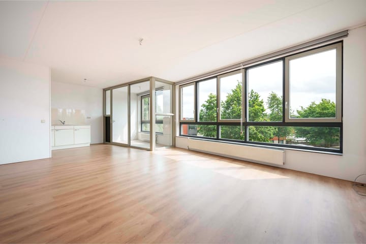 Foto 16 van Oldenallerhout 22