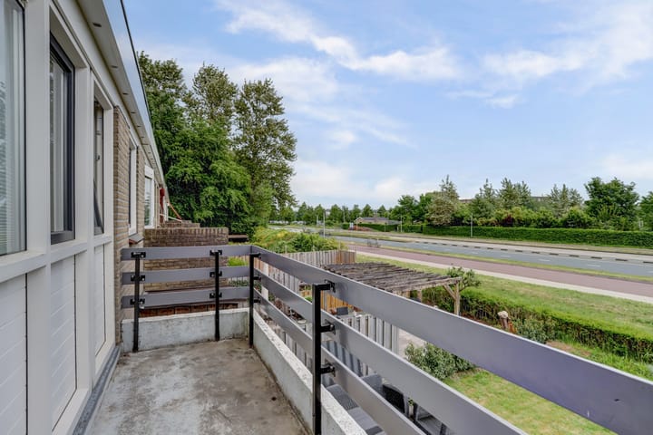 Foto 30 van de Bird 104