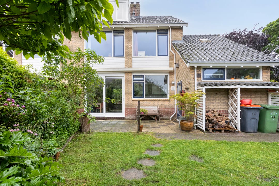 Photo 2 of Welleweg 44