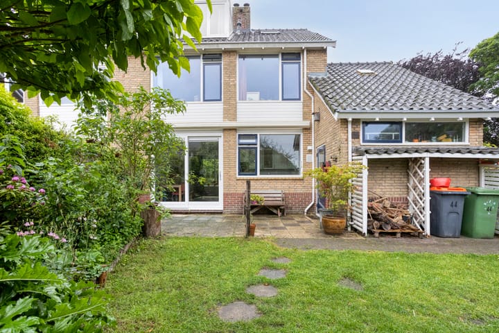 Foto 2 van Welleweg 44