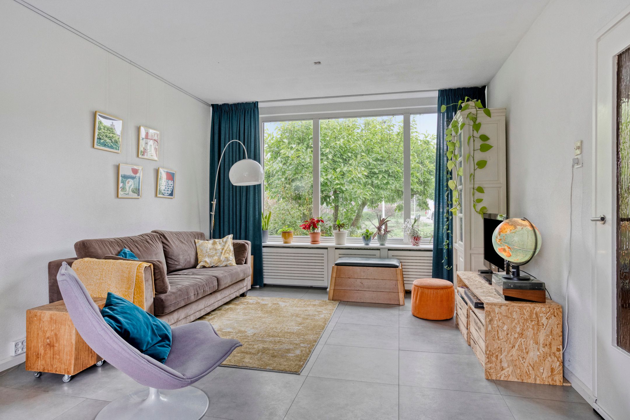 Photo 3 of Welleweg 44