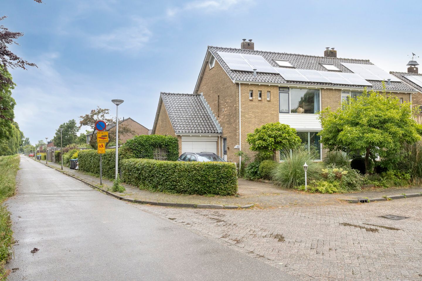 Photo 5 of Welleweg 44