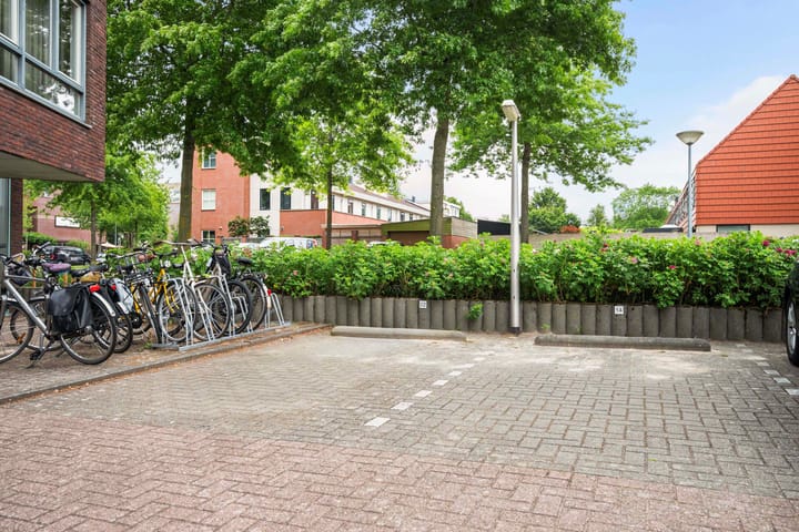 Foto 32 van Oldenallerhout 22