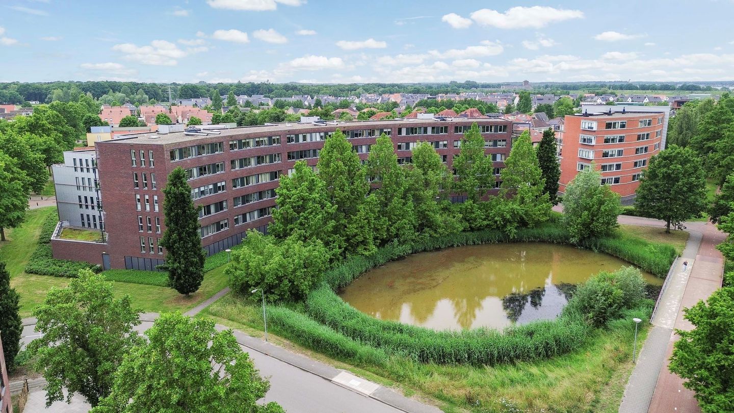 Foto 34 van Oldenallerhout 22