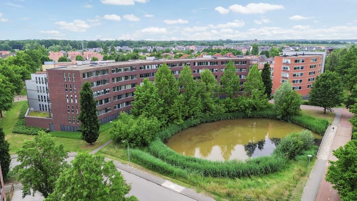 Foto 34 van Oldenallerhout 22