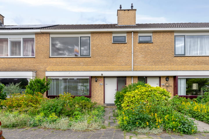 Photo 1 of Beverveen 154