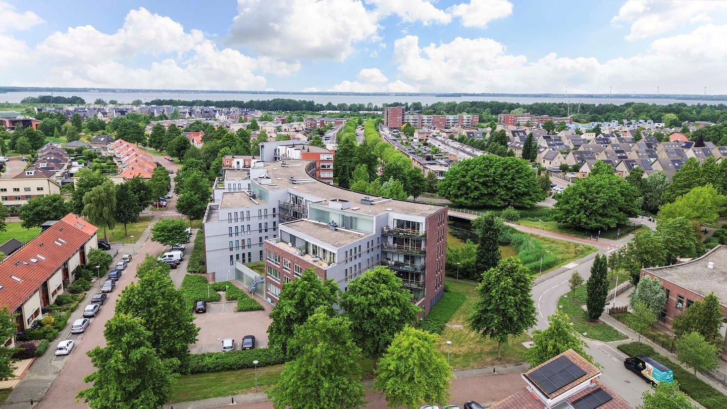 Foto 35 van Oldenallerhout 22