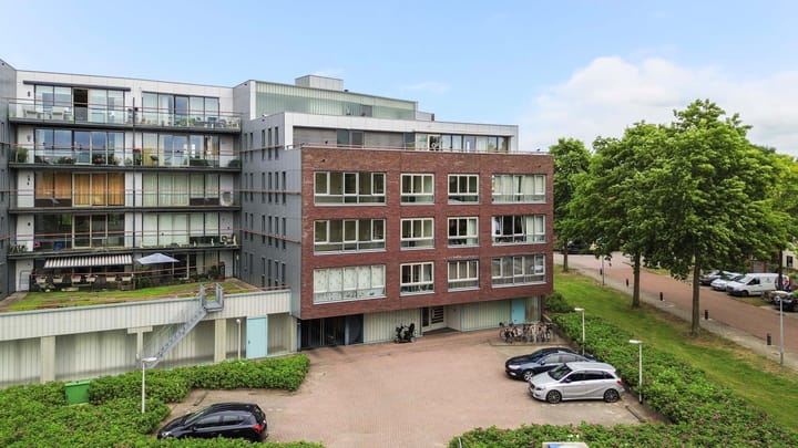 Foto 36 van Oldenallerhout 22